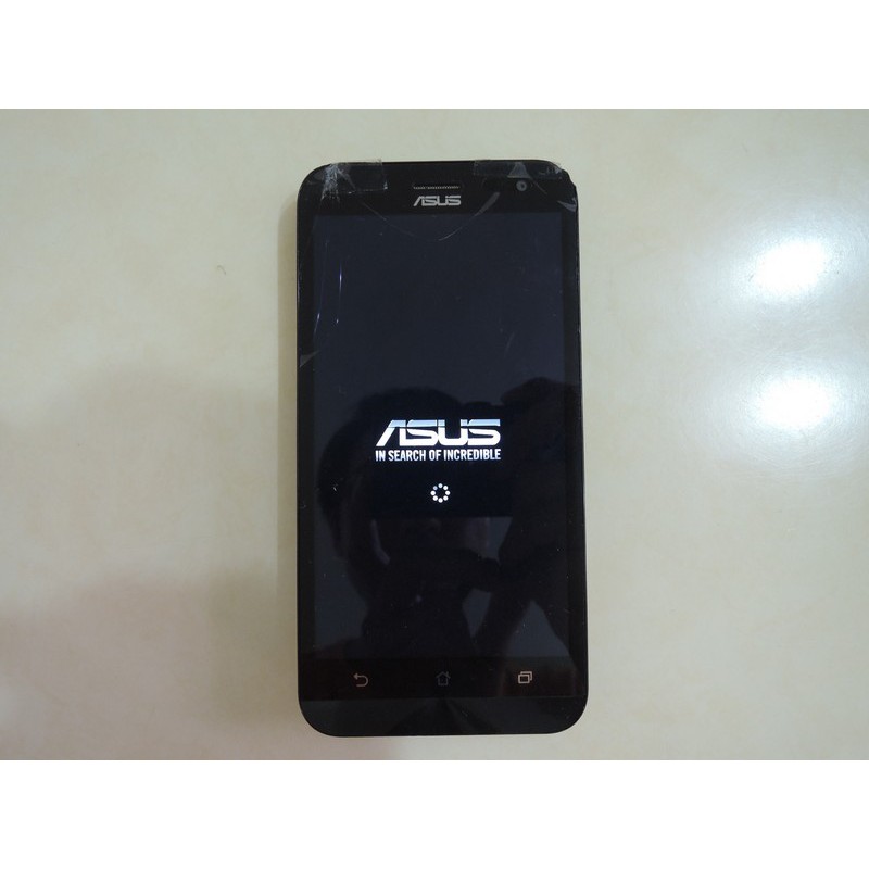 華碩 ASUS ZenFone 2 Laser ZE500KL Z00ED 故障 零件機