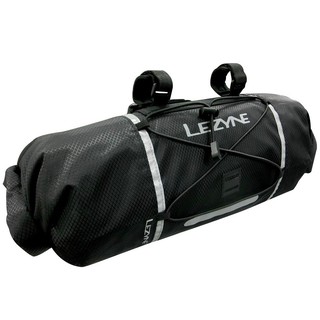 『小蔡單車』Lezyne Bar Caddy 把手捲摺包/車手袋/車手包/環島 自行車/登山車/小徑/小折