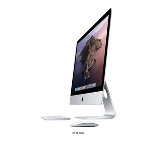（已售出）二手iMac (Retina 5K, 27-inch, 2017) i5處理器/記憶體升至64G /容量1TB