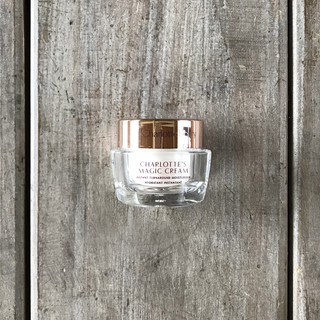 Charlotte Tilbury Charlotte's Magic Cream 魔術霜 魔法霜 保濕妝前乳霜