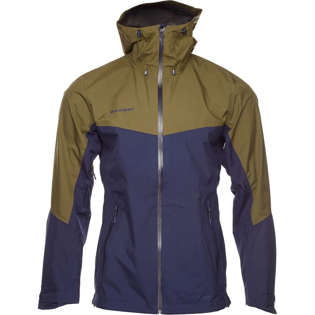 Mammut Wenaha Hardshell Jacket L號