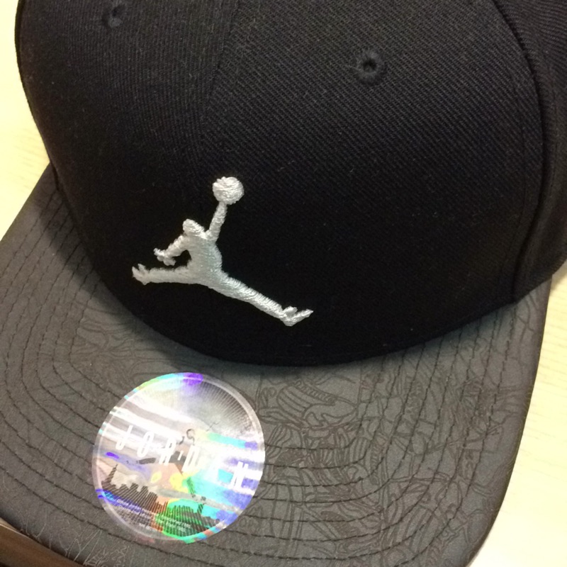 【Nike】Air Jordan 帽子，美國帶回