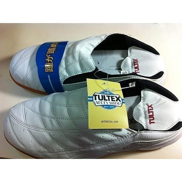 濠荿鞋鋪 Tultex 無腳跟安全鞋日本進口黑色白色鋼頭鞋工作鞋超輕可開收據 蝦皮購物