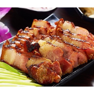 【鮮-最省】 客家鹹豬肉350g～400g/包/條 客家 鹹豬肉