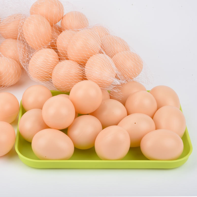 現貨🌈DIY仿真雞蛋 （1入）彩繪雞蛋 玩具蛋 復活節彩金蛋 仿真土雞蛋 假蛋 辦家家酒蛋 端午節立蛋 蛋畫