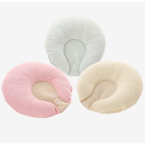 SANDEXICA寶寶定型枕 嬰兒枕 (20x20cm)【FA0007】台灣總代理