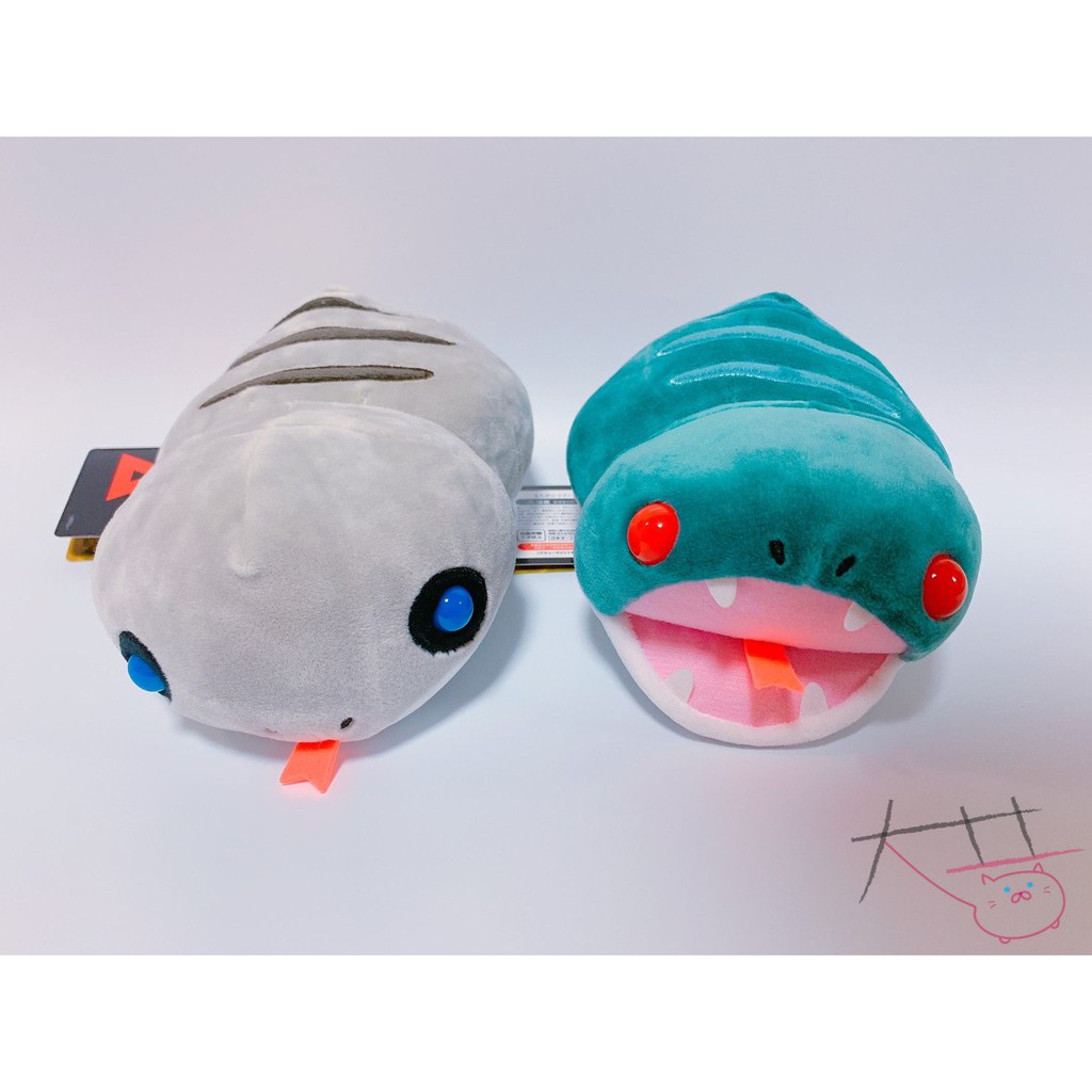 日本景品 日本傳說的生物土龍土龍寶寶山野精靈野槌約22cm 日本景品 蝦皮購物