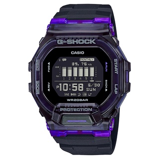 卡西歐 CASIO / GBD-200SM-1A6 / G-SHOCK系列 [ 官方直營 ]