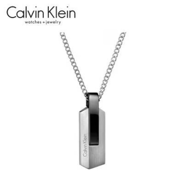 Calvin Klein CK 飾品  KJ4MBN210100 凱文克萊 男性 項鍊