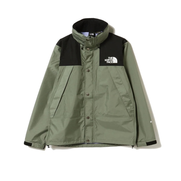 THE NORTH FACE / Mountain Raintex Jacket I Gore-tex 日版