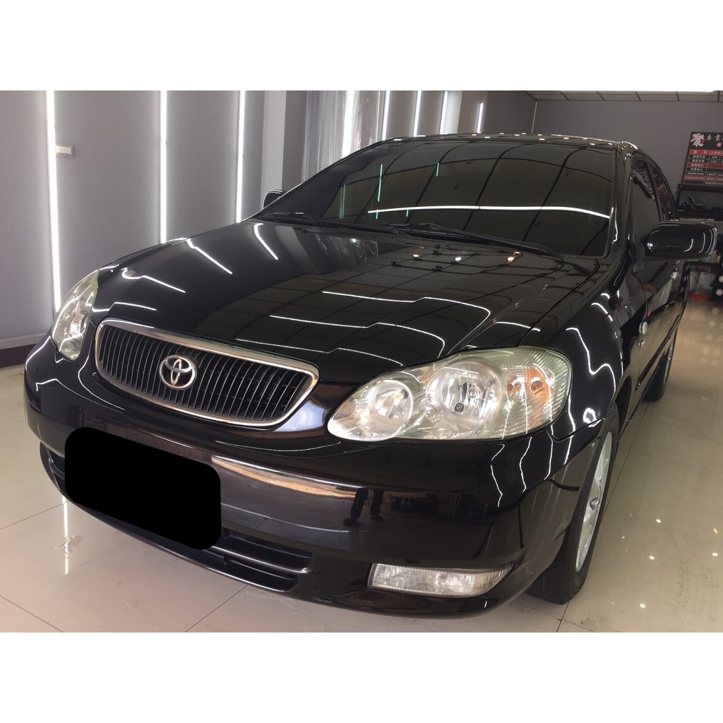 Altis 03中古車的價格推薦 21年7月 比價比個夠biggo