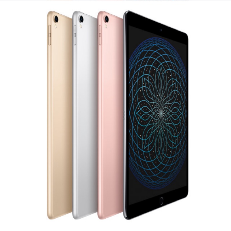 2017 Ipad Pro 64g 10 5 大空灰9 9成新 二手 蝦皮購物