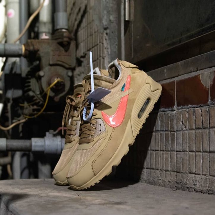 nike air max 90 the ten