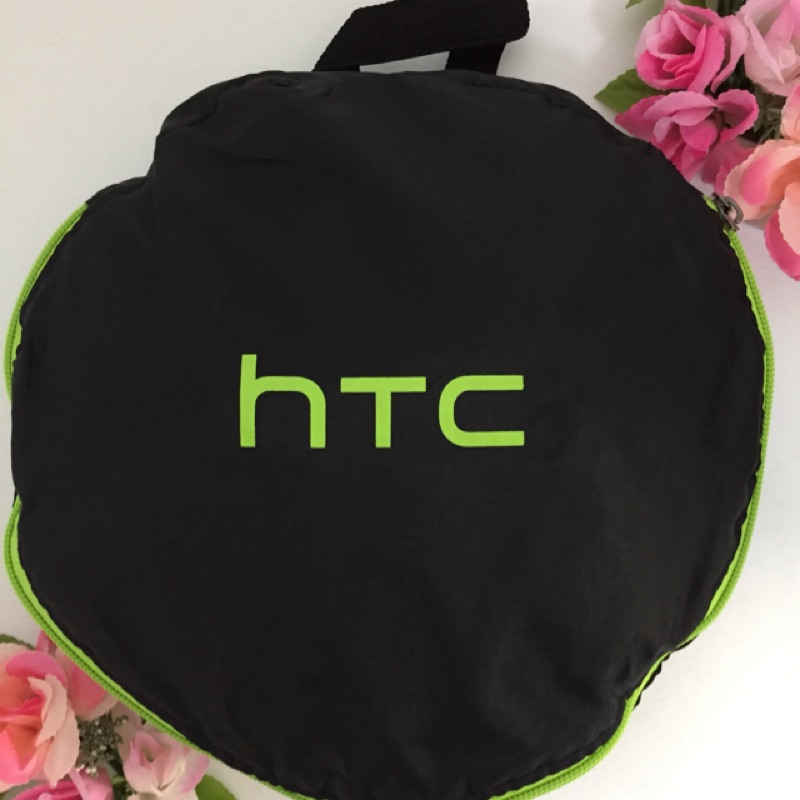 ～薰之物～宏達電 HTC 折疊 旅行袋 提袋 後背包 手提袋 折疊手提袋 登山 露營 折疊後背包