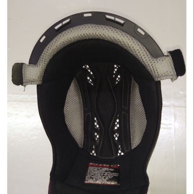 瑞獅 ZEUS 811 內襯 ZS-811 原廠 耳襯 兩頰內襯 內襯組 全罩 安全帽 原廠配件
