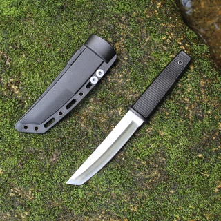 現貨三美露營直刀 小刀 露營登山 戶外刀具 農用工具 戶外用品 登山用具 野外工具 戶外休閒 露營用具