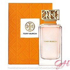 【GH】Tory Burch 同名女性淡香精100ML