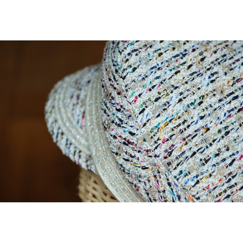 CA4LA Atelier Made 高訂款小香風報童帽| 蝦皮購物