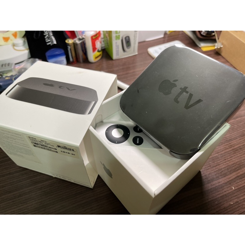 Apple TV 3(A1469)