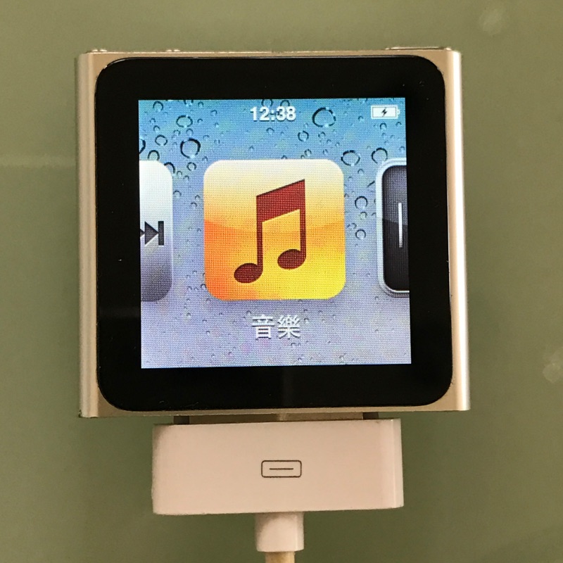 iPod nano 6 8g