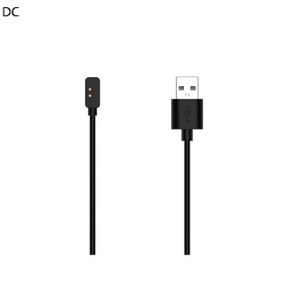 DC【磁吸充電底座】Redmi watch2 手錶充電器 小米Mi Watch 2 Lite 紅米2充電線 USB充電器