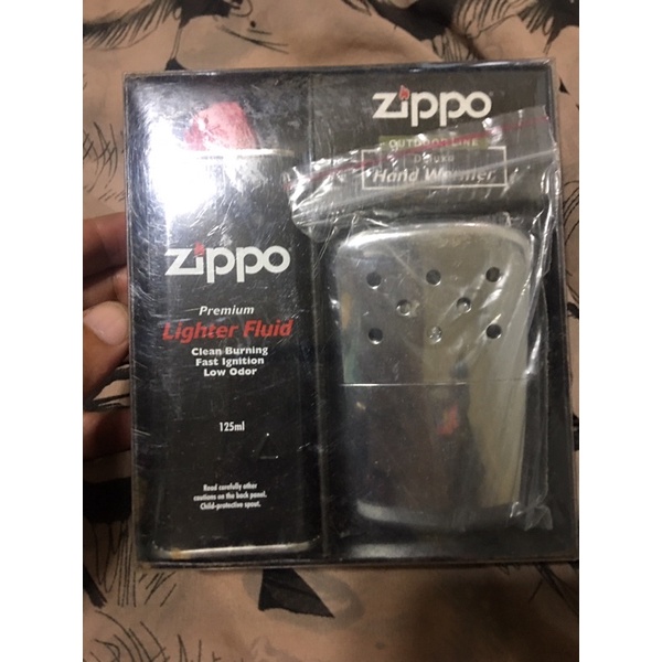 二手 早期 zippo  懷爐