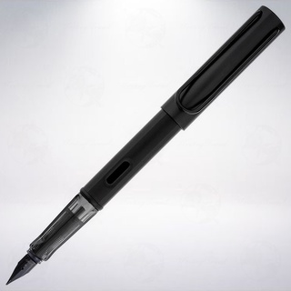 德國 LAMY AL-star 恆星系列鋼筆: 黑色/Black