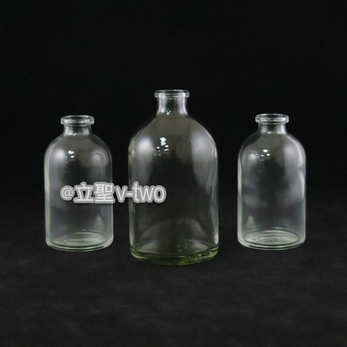 | 立聖實驗器材 | 針劑瓶 -- 血清瓶 -- 様本瓶 -- 矽膠塞 -- 軟木塞 -- 橡皮塞