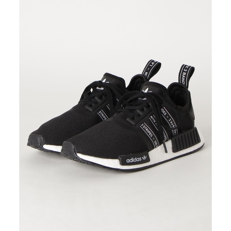 ADIDAS NMD R1 FX1033愛迪達 男鞋 運動鞋 二手