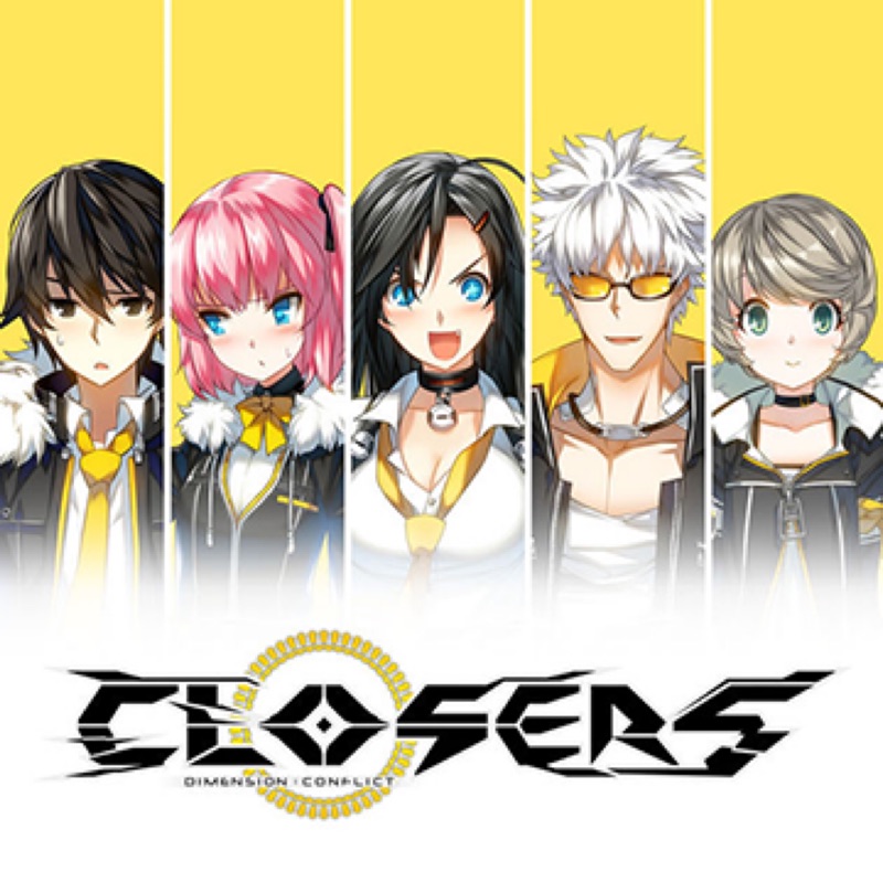 Closers 被評為最佳01/2024BeeCost