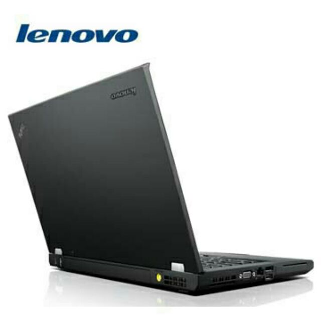 LENOVO E420 14寸/i3二代/4G/120G SSD/獨顯筆電 (霧黑)