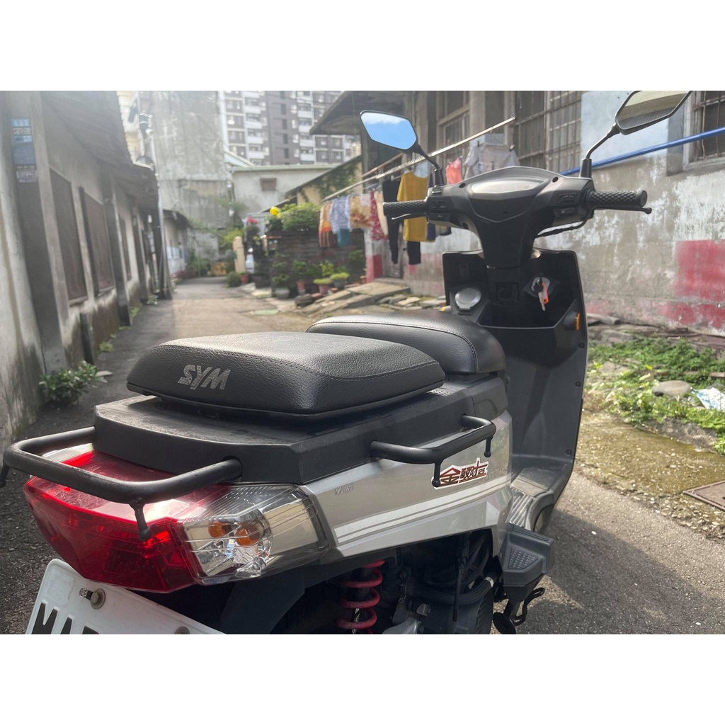 三陽金發財125 二手 討論與特價商品 2021年12月 飛比價格