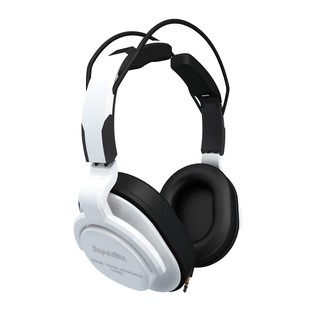 【又昇樂器】Superlux 舒伯樂 HD661 耳罩式耳機 公司貨 保固一年 白色 SONY7506 可參考