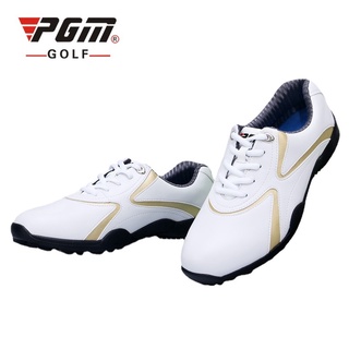 PGM 時尚百搭男士高爾夫鞋超輕防水運動鞋 XZ016