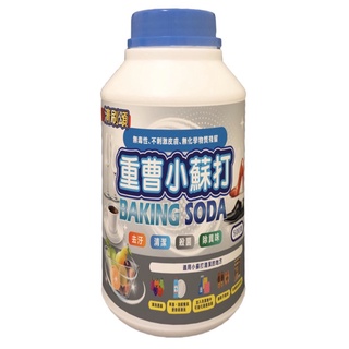 重曹的粉神奇小蘇打粉500g 小蘇打粉 蝦皮購物