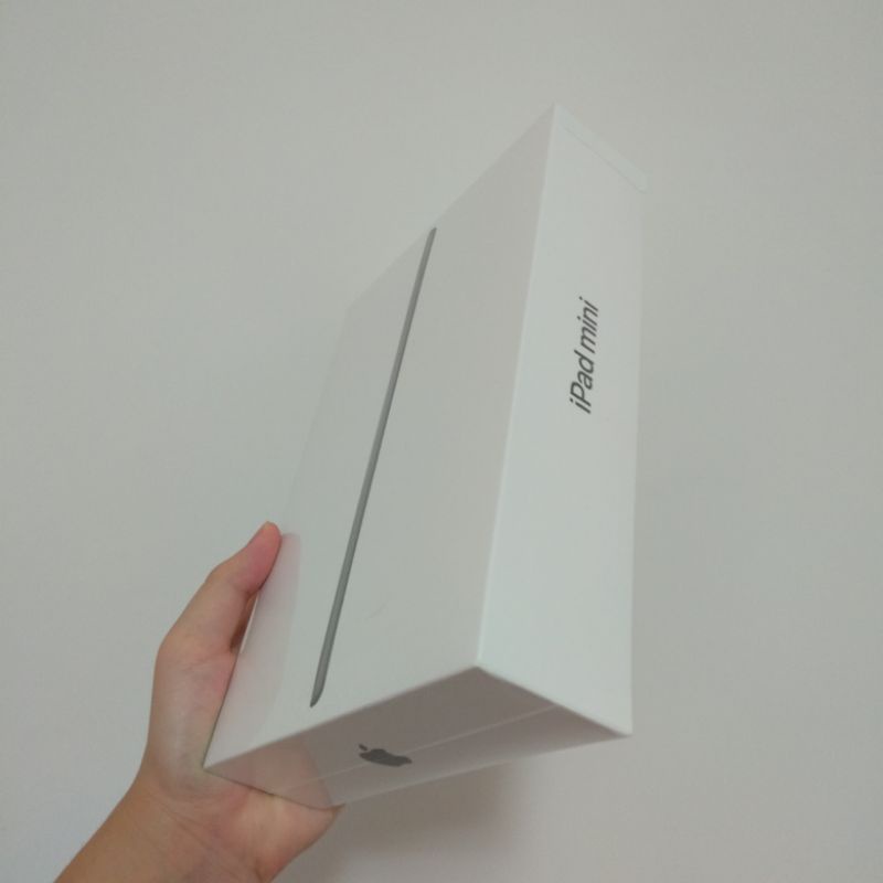 iPad mini 5 64GB 太空灰/全新未拆封/價錢可議