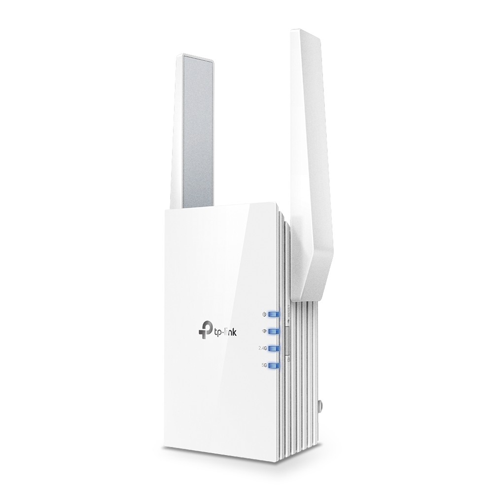 TP-LINK RE505X 訊號延伸器 AX1500 Wi-Fi 6 防疫 居家辦公 遠距教學 現貨 廠商直送