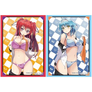 單張卡套 新妹魔王的契約者 成瀨澪成瀨萬理亞野中柚希 蝦皮購物