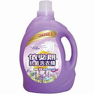 75731 依必朗薰衣草洗衣精3200ml