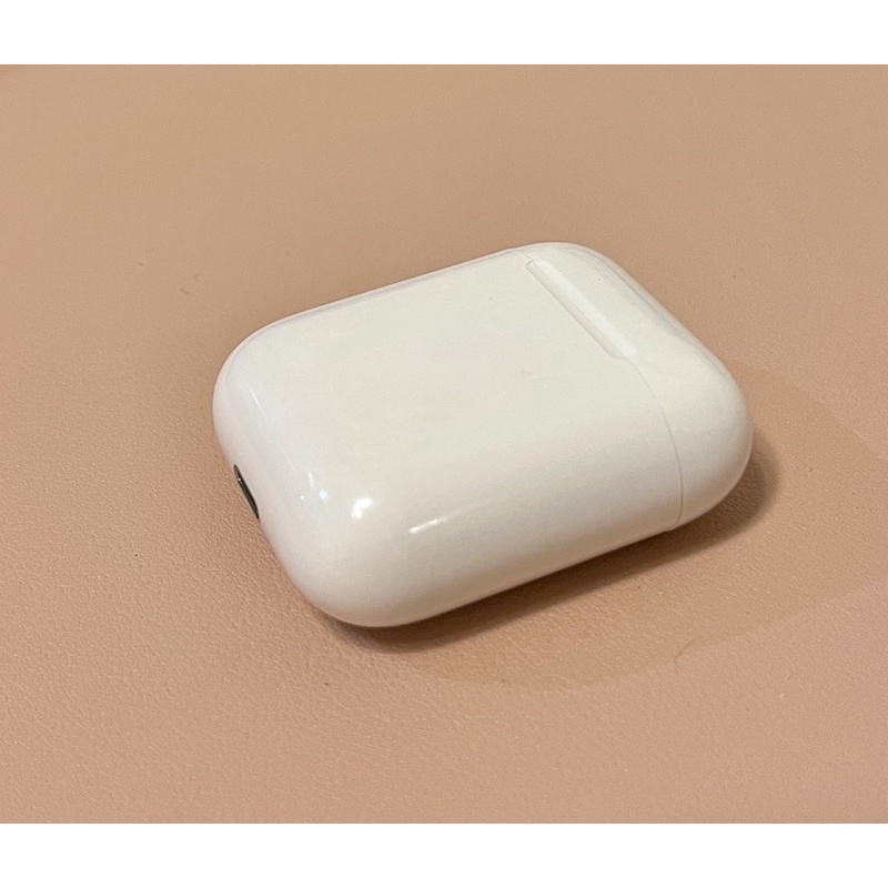 原廠二手 AirPods2 AirPod 2代 Apple原廠充電盒