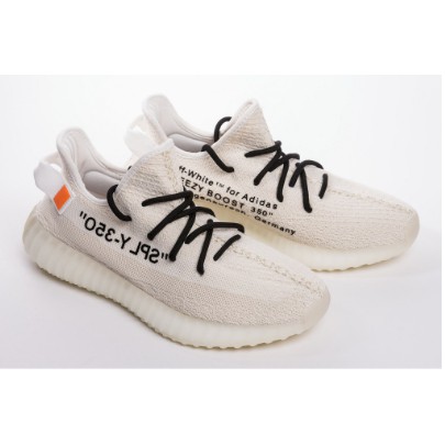 off white x adidas yeezy boost