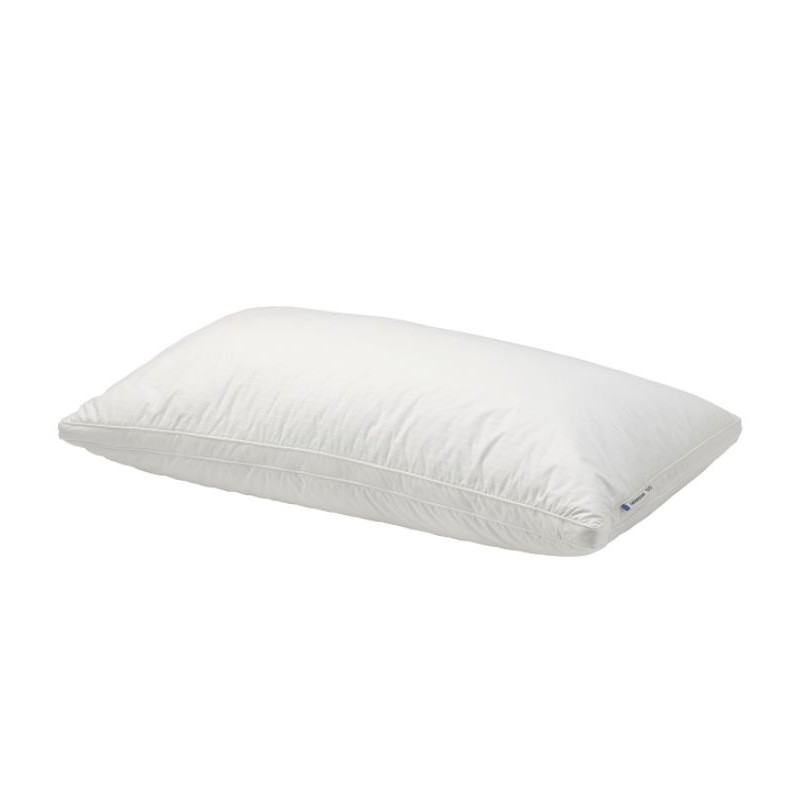 【普羅恩枕頭館】【IKEA】GRÖNAMARANT枕頭/高枕(免運)
