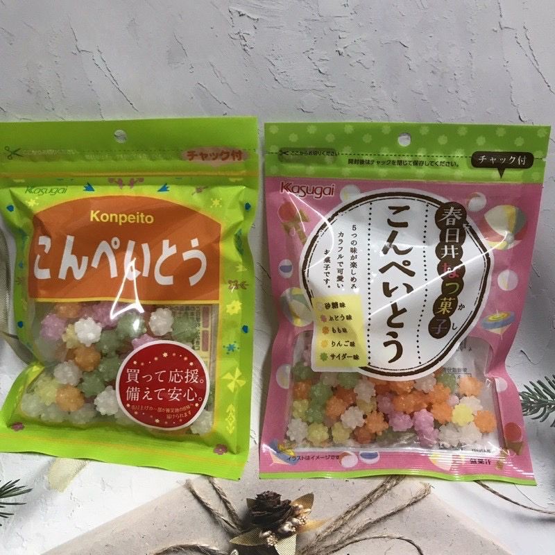 春日井金平糖的價格推薦 21年7月 比價比個夠biggo