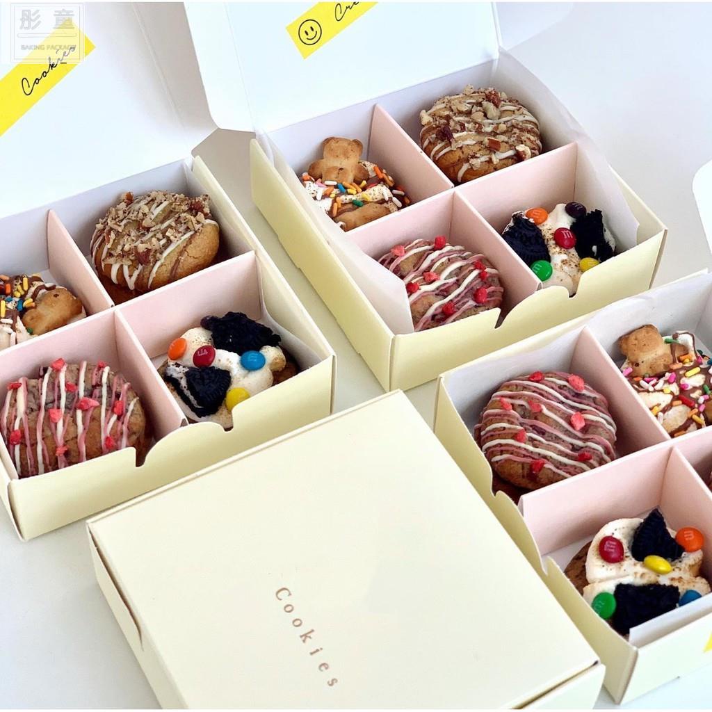 4格甜點盒的價格推薦 2021年12月 比價比個夠biggo