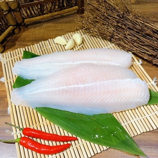 巴沙魚 400g±10%