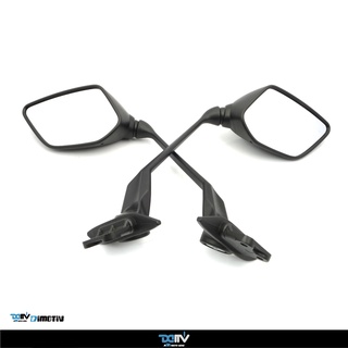 【柏霖】DIMOTIV YAMAHA R3 15-18 防眩光 後視鏡 後照鏡 藍鏡 卡夢藍鏡 DMV