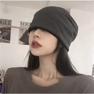 MAX BLACK 男女款 沒人比你酷 ins風潮流堆堆帽 R14