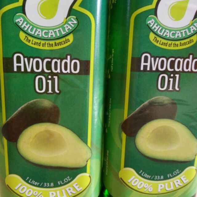 ★紫願樂意購★好市多100%酪梨油1000ml Avocado Oil 1公升品號 863681