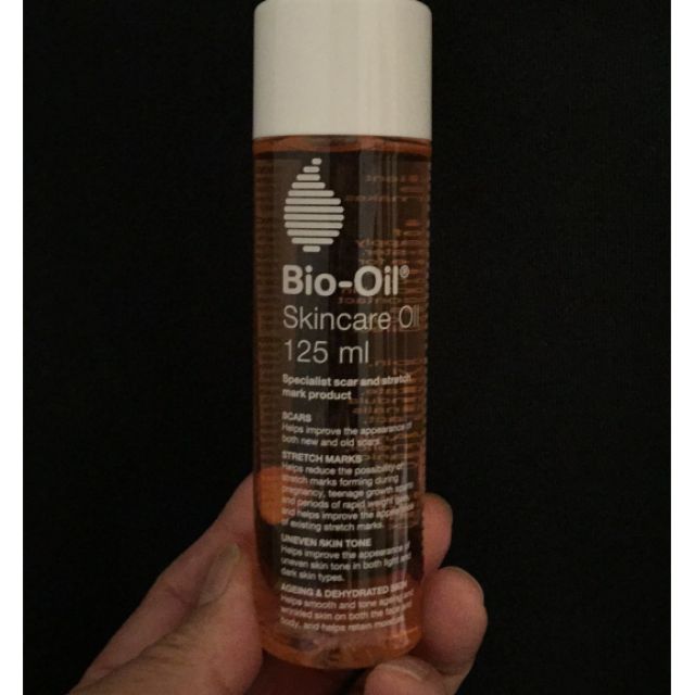 特價福利品！百洛Bio Oil 125ml ，只要390元，賣完下架。