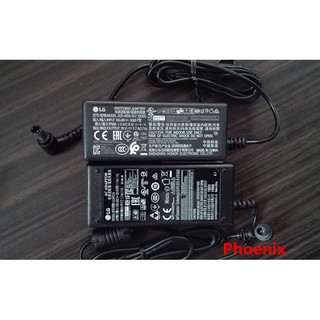 全新 原廠 LG 液晶電視 23EA53TA 23EA63 D2743P 電源供應器 電源線 19V 1.2A 1.3A